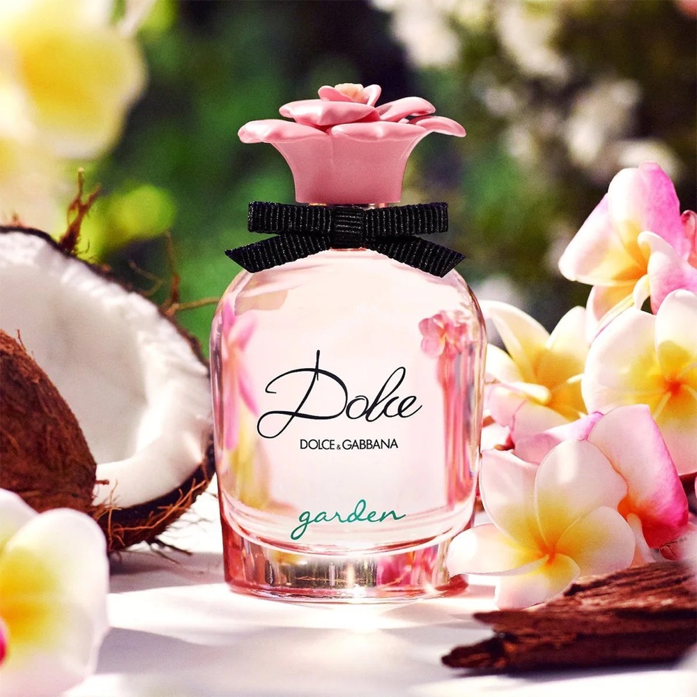 Dolce & Gabbana Garden Eau de Parfum